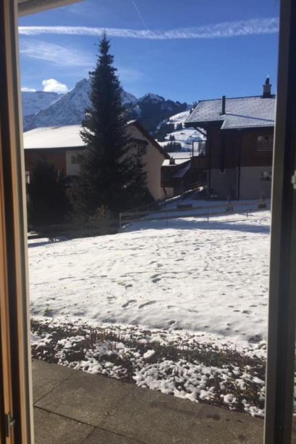 Apartment Lucie By Interhome Adelboden Esterno foto