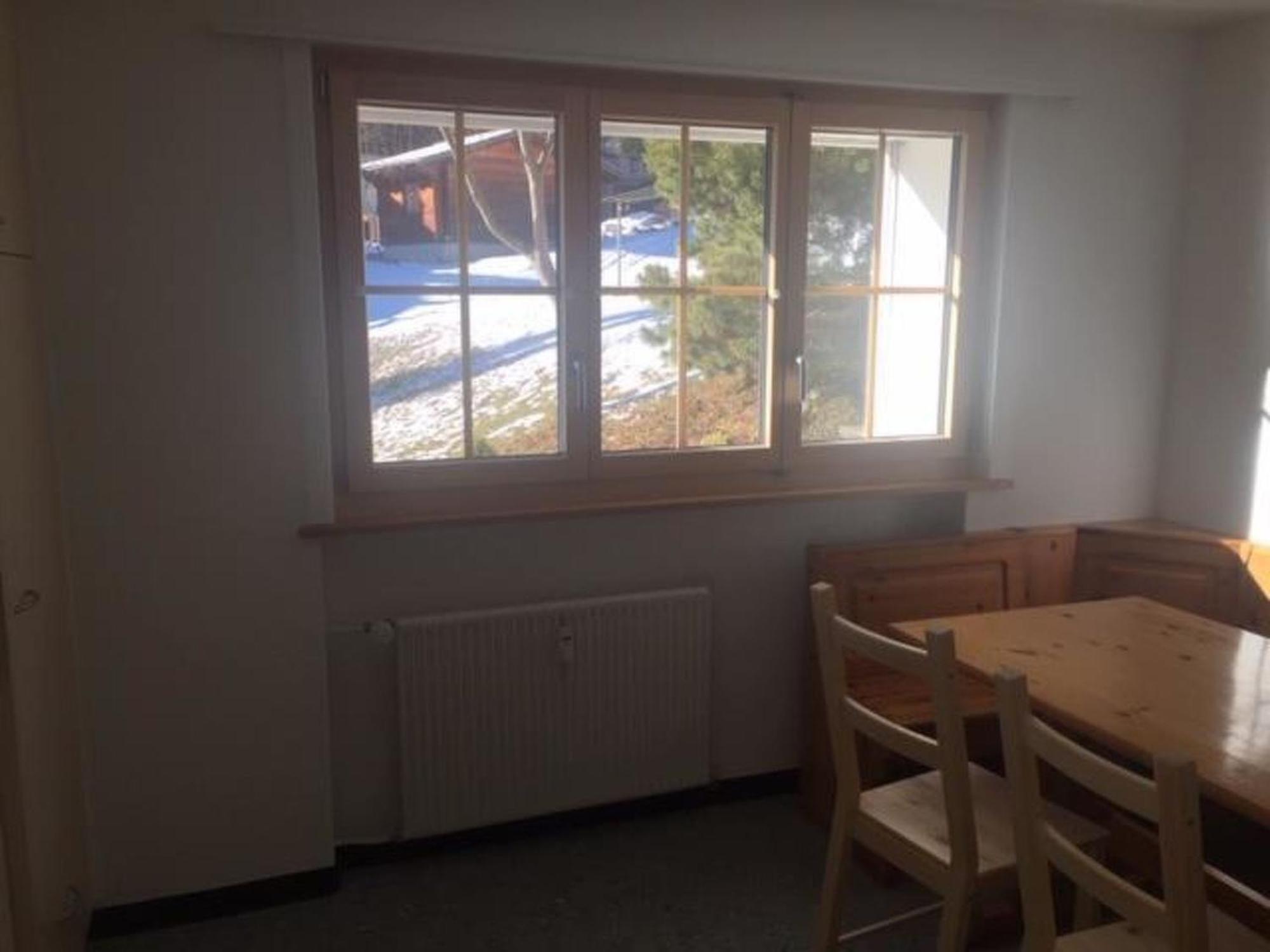 Apartment Lucie By Interhome Adelboden Esterno foto